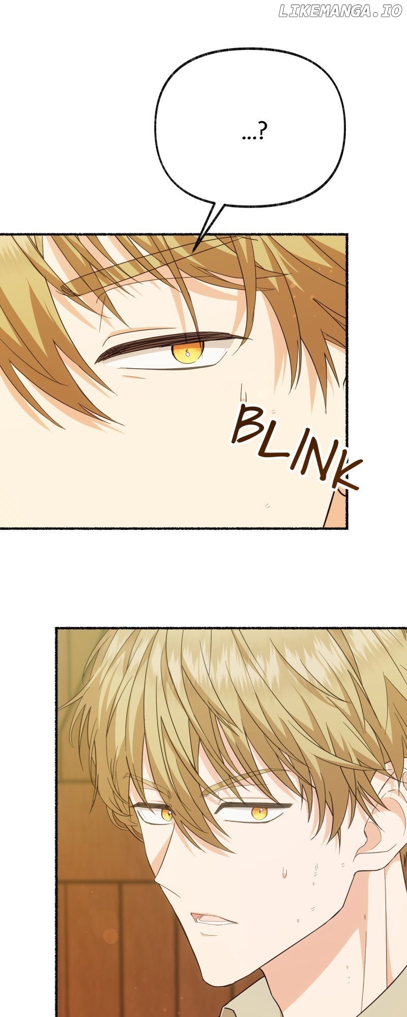 The Possesive Tyrant and His Sleepy Cat Chapter 16 - page 27