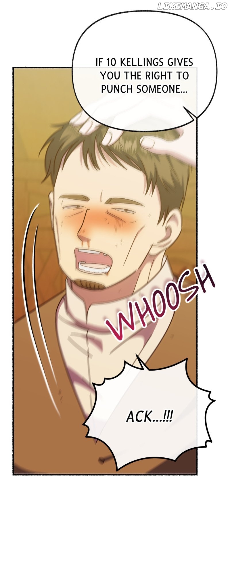 The Possesive Tyrant and His Sleepy Cat Chapter 16 - page 31