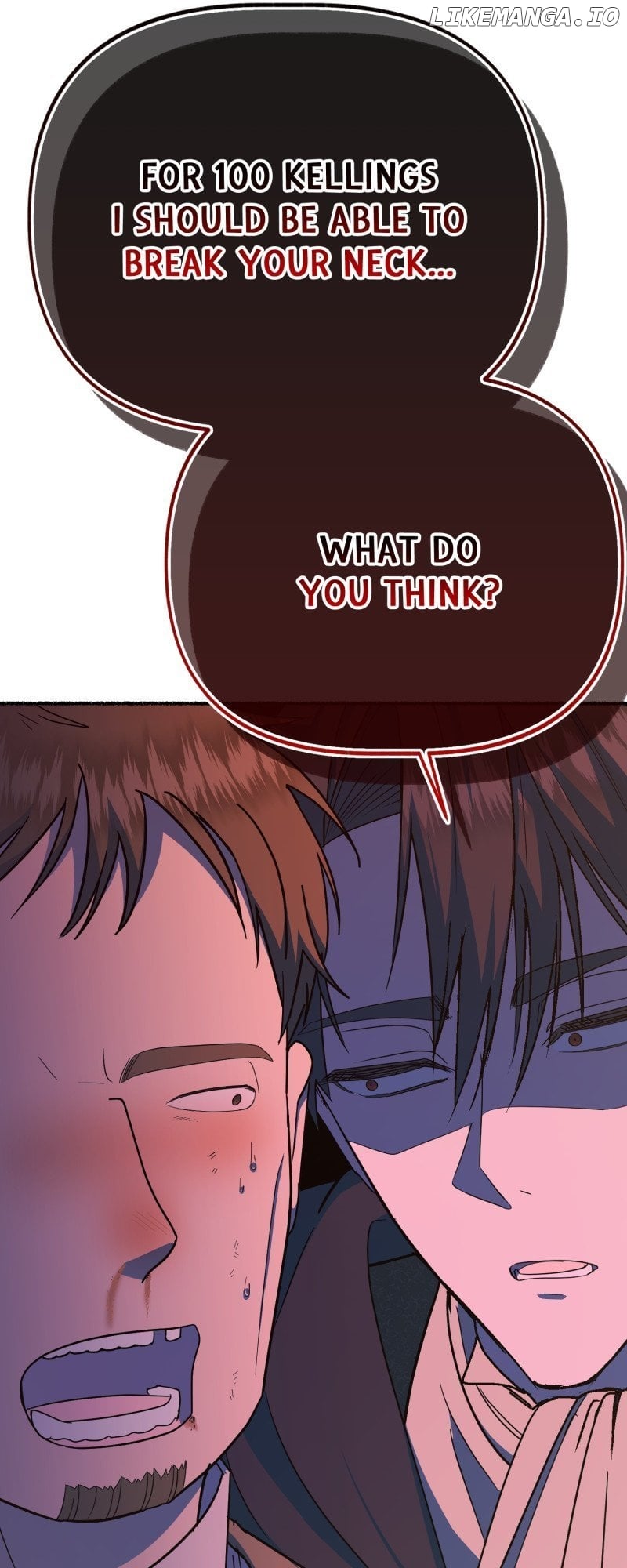 The Possesive Tyrant and His Sleepy Cat Chapter 16 - page 32