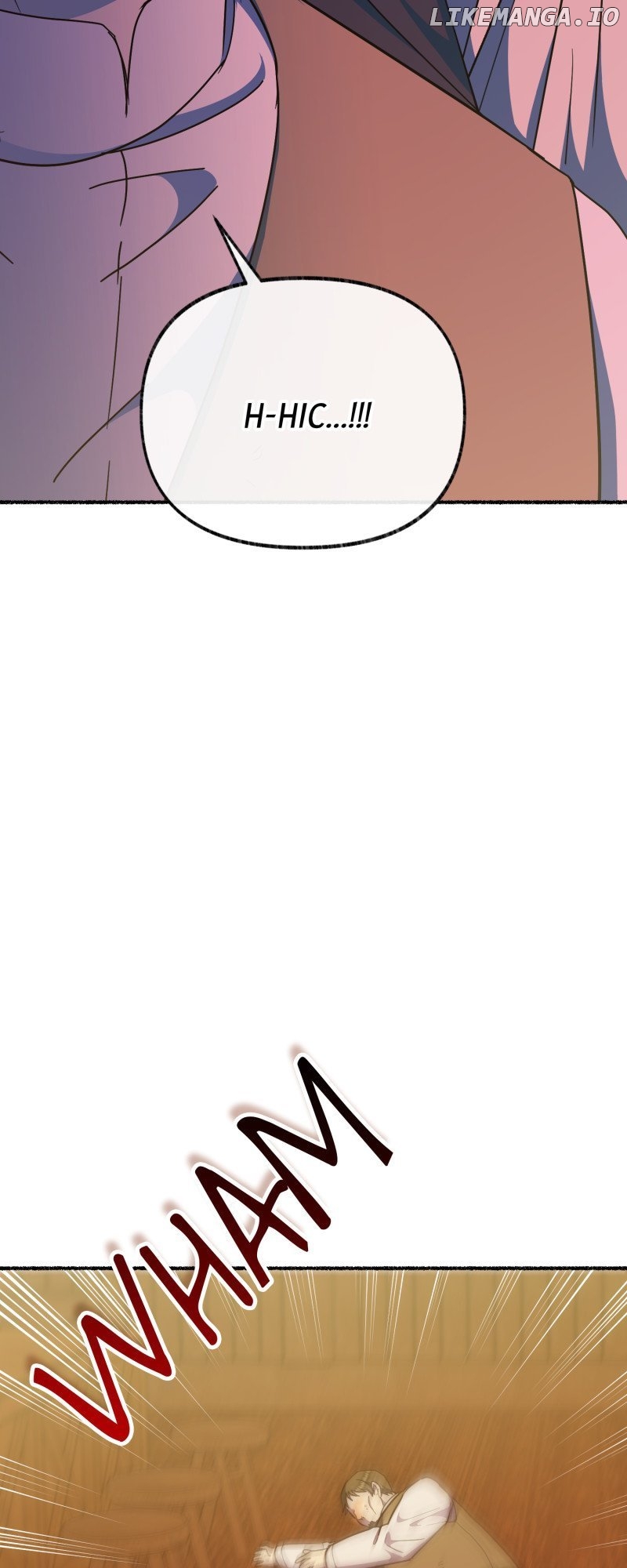 The Possesive Tyrant and His Sleepy Cat Chapter 16 - page 33