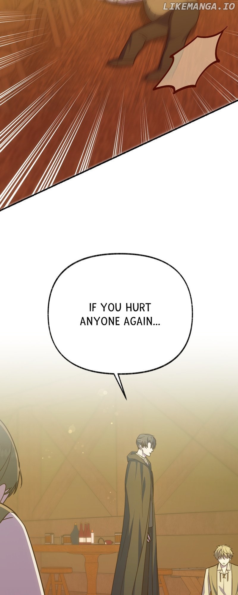 The Possesive Tyrant and His Sleepy Cat Chapter 16 - page 34