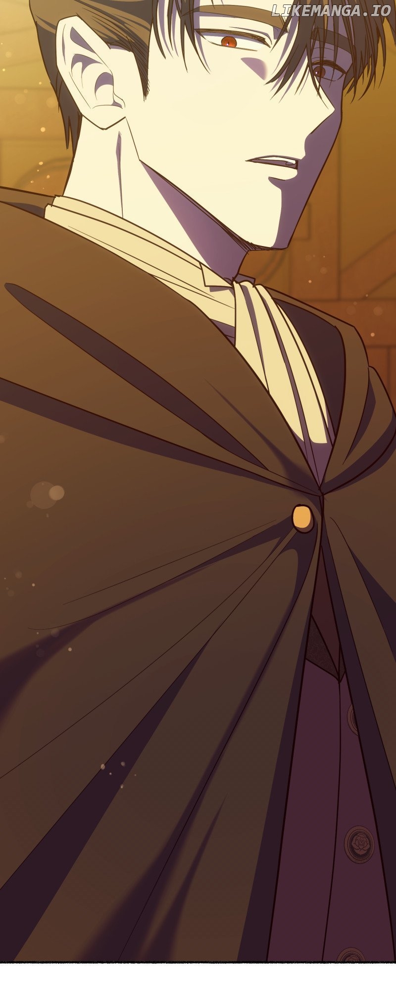 The Possesive Tyrant and His Sleepy Cat Chapter 16 - page 36