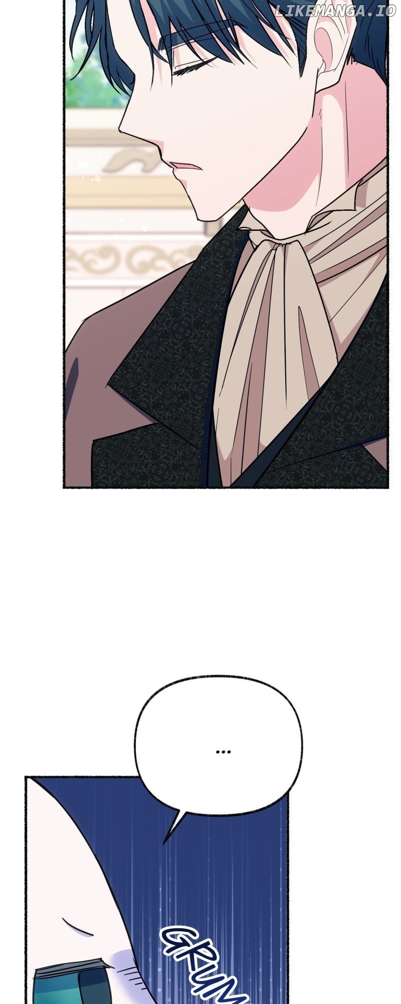 The Possesive Tyrant and His Sleepy Cat Chapter 16 - page 4