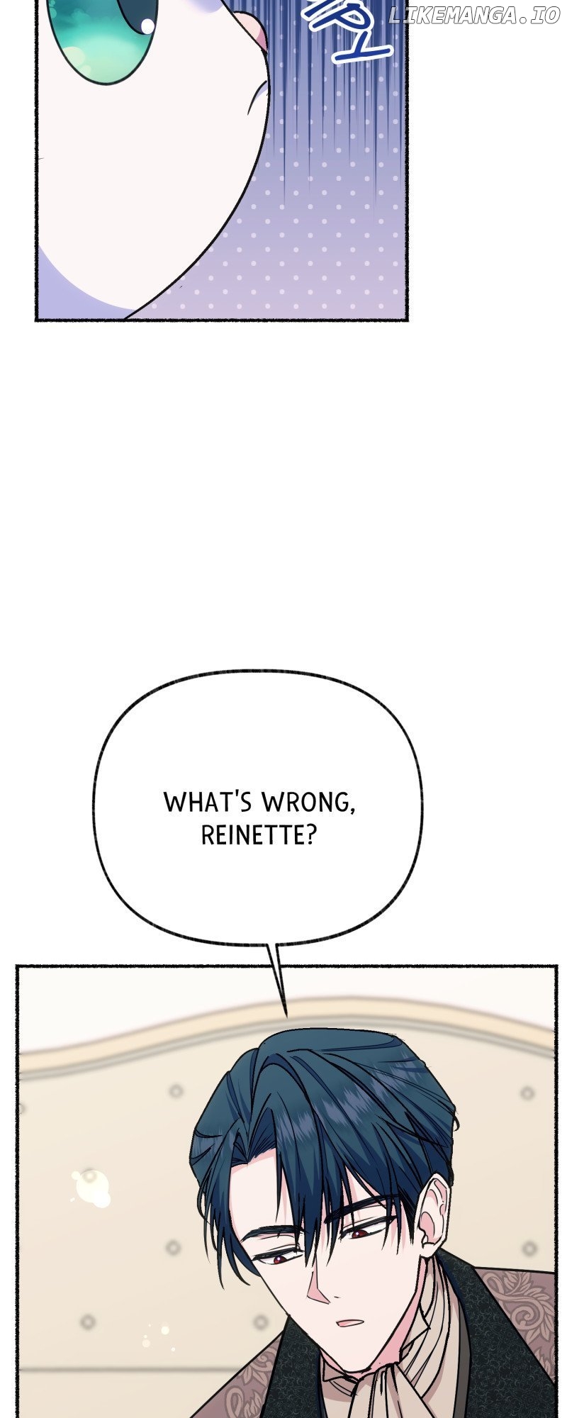The Possesive Tyrant and His Sleepy Cat Chapter 16 - page 5