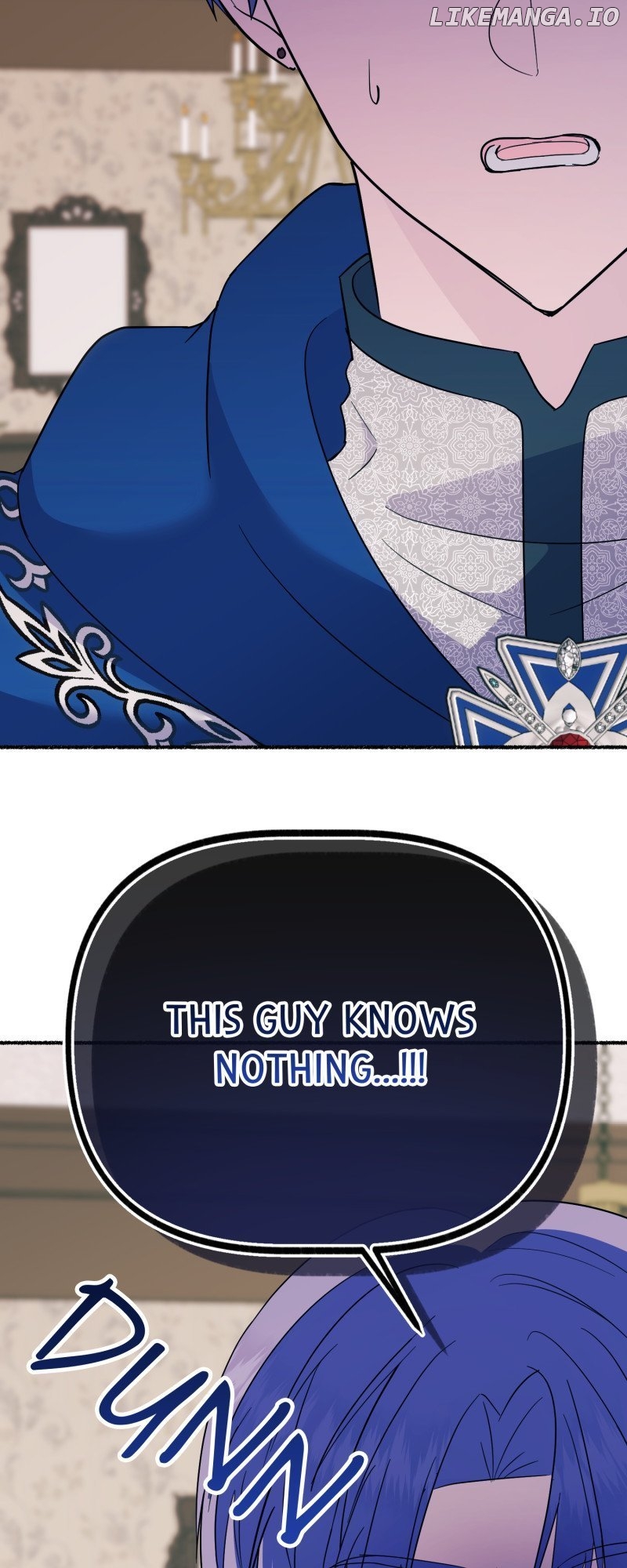 The Possesive Tyrant and His Sleepy Cat Chapter 16 - page 57