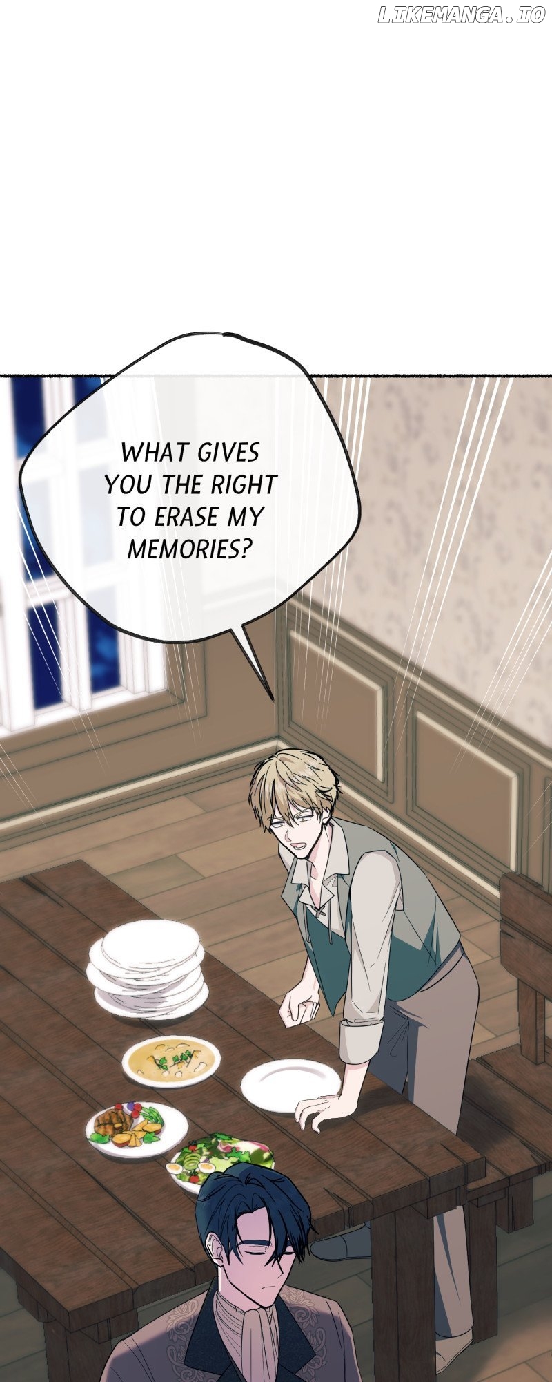 The Possesive Tyrant and His Sleepy Cat Chapter 16 - page 63