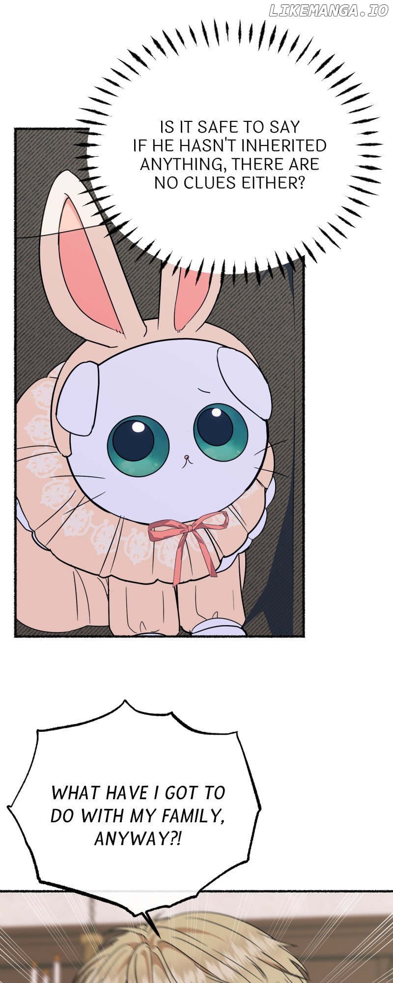 The Possesive Tyrant and His Sleepy Cat Chapter 16 - page 65