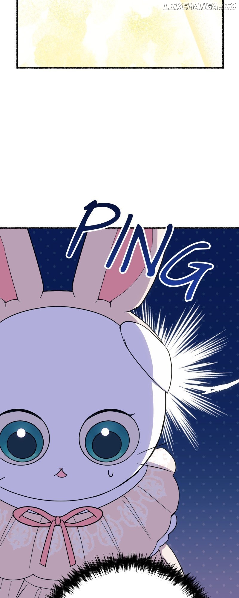 The Possesive Tyrant and His Sleepy Cat Chapter 16 - page 68
