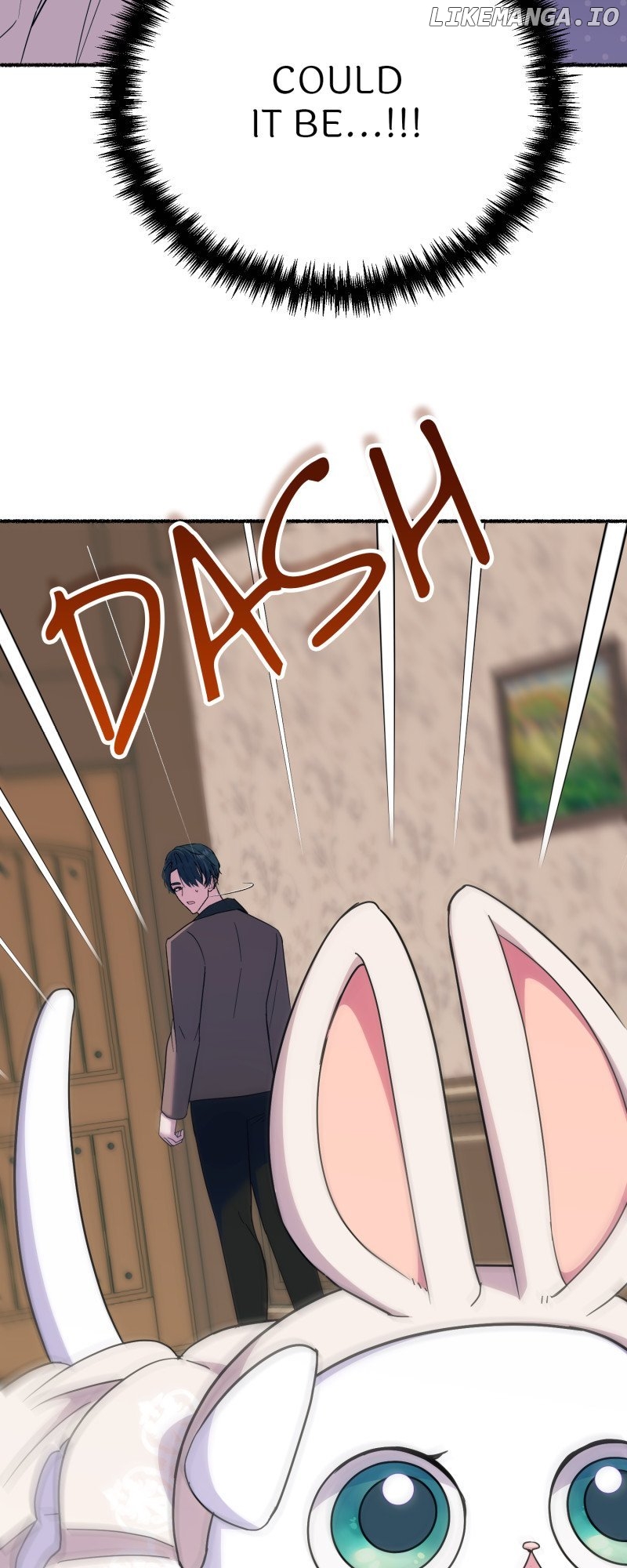 The Possesive Tyrant and His Sleepy Cat Chapter 16 - page 69