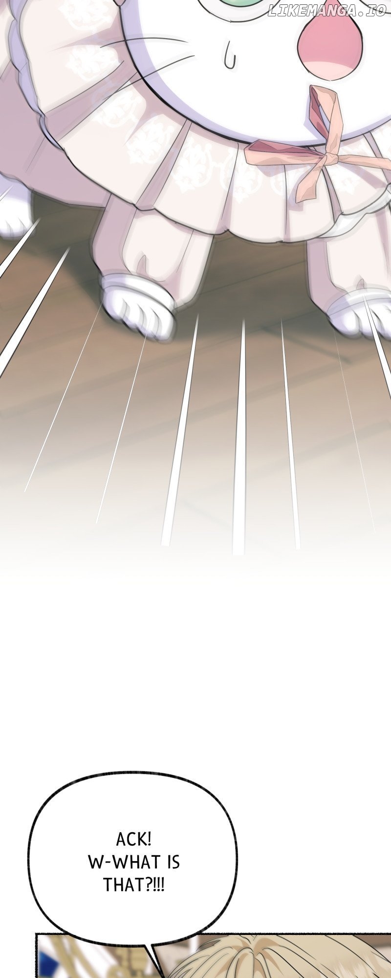 The Possesive Tyrant and His Sleepy Cat Chapter 16 - page 70