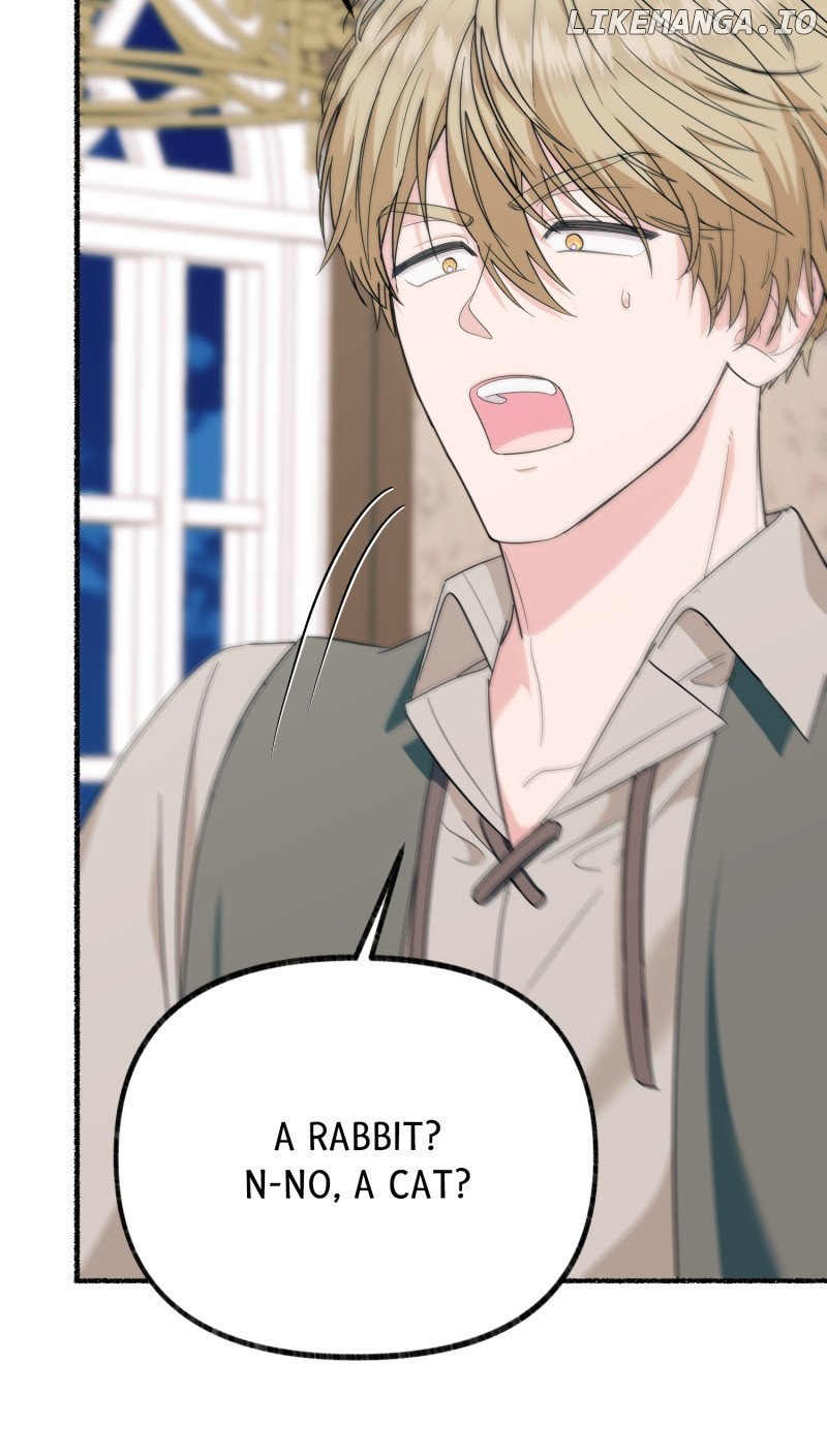 The Possesive Tyrant and His Sleepy Cat Chapter 16 - page 71