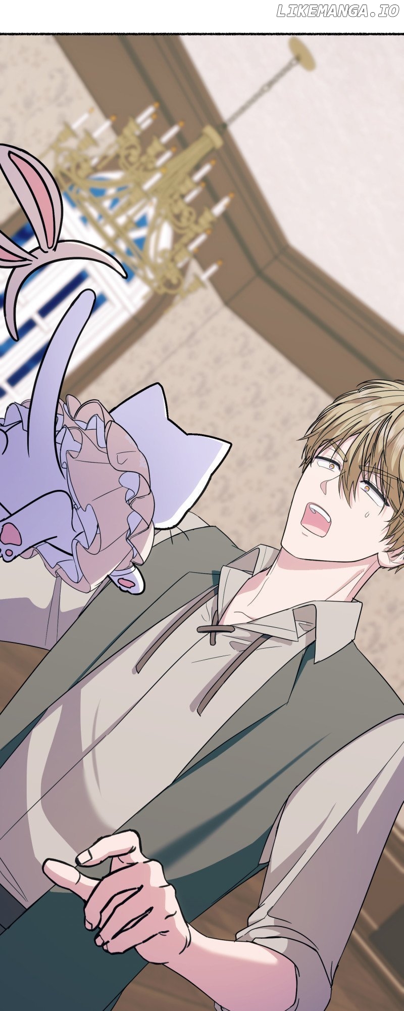 The Possesive Tyrant and His Sleepy Cat Chapter 16 - page 72