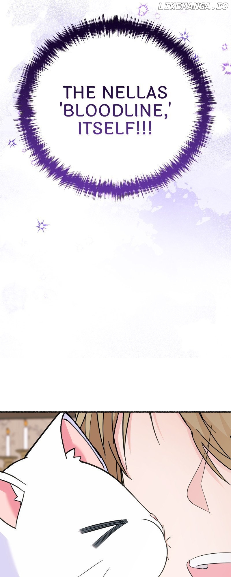 The Possesive Tyrant and His Sleepy Cat Chapter 16 - page 74