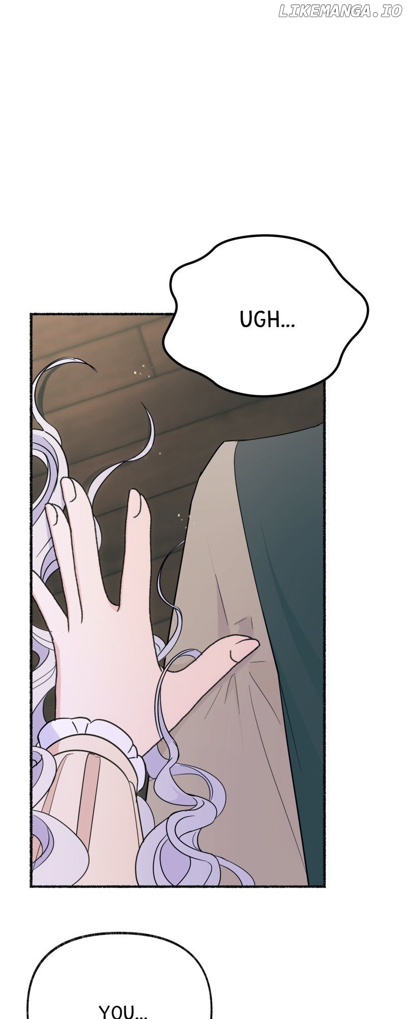 The Possesive Tyrant and His Sleepy Cat Chapter 16 - page 77
