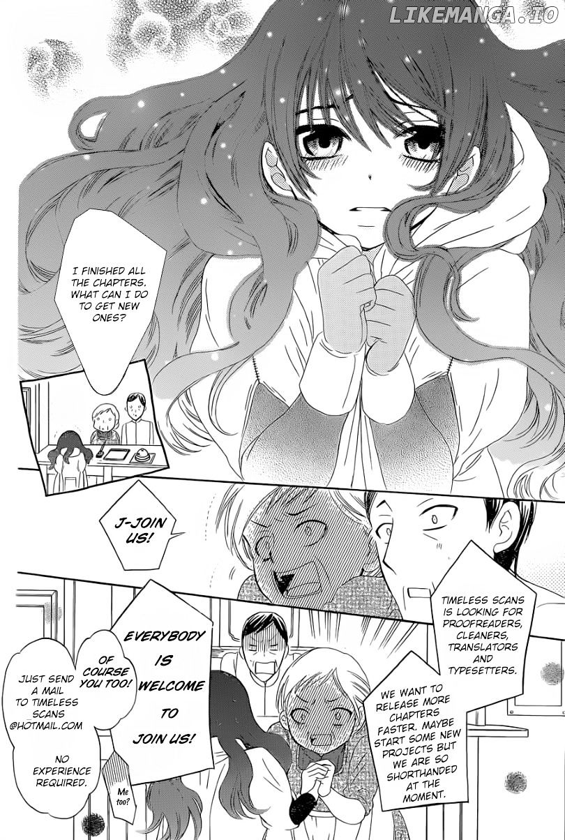 Nobunaga Kyousoukyoku chapter 24 - page 1