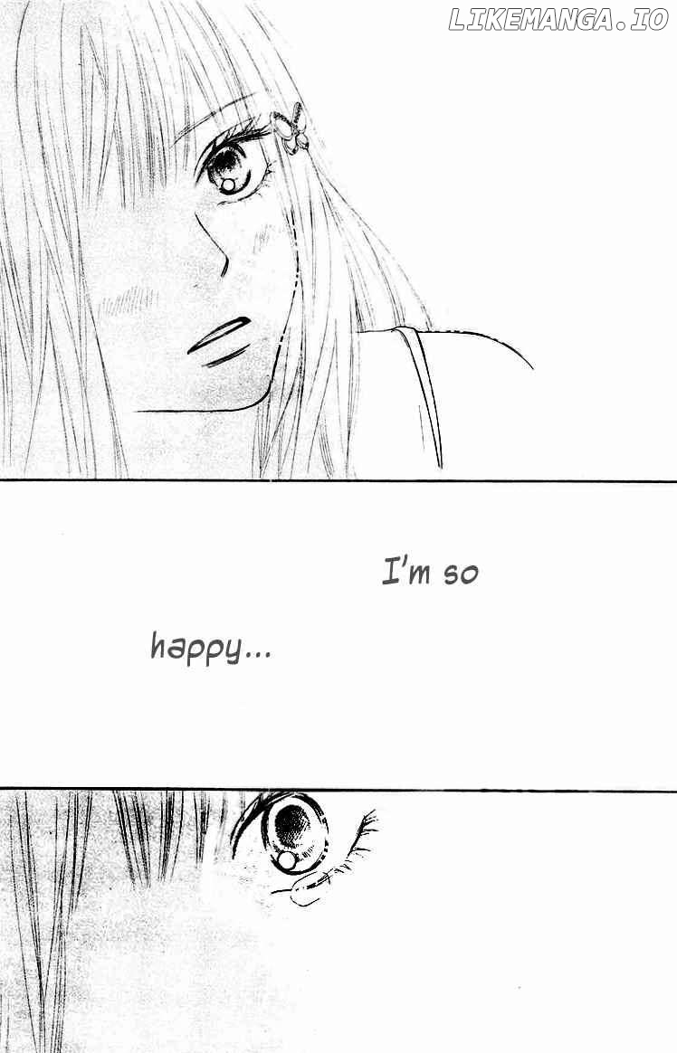 Kimi ni Todoke Chapter 46 - page 28