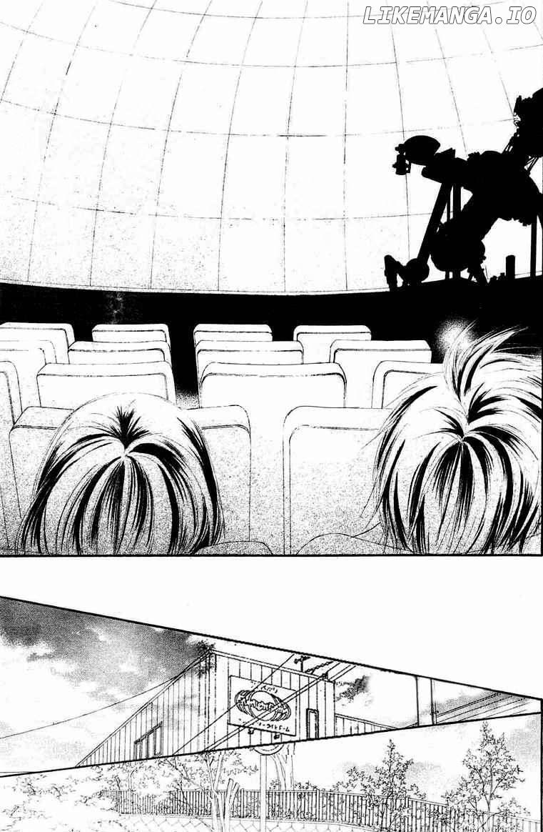 Kimi ni Todoke Chapter 46 - page 29