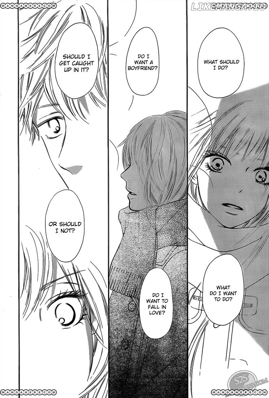 Kimi ni Todoke Chapter 67 - page 24
