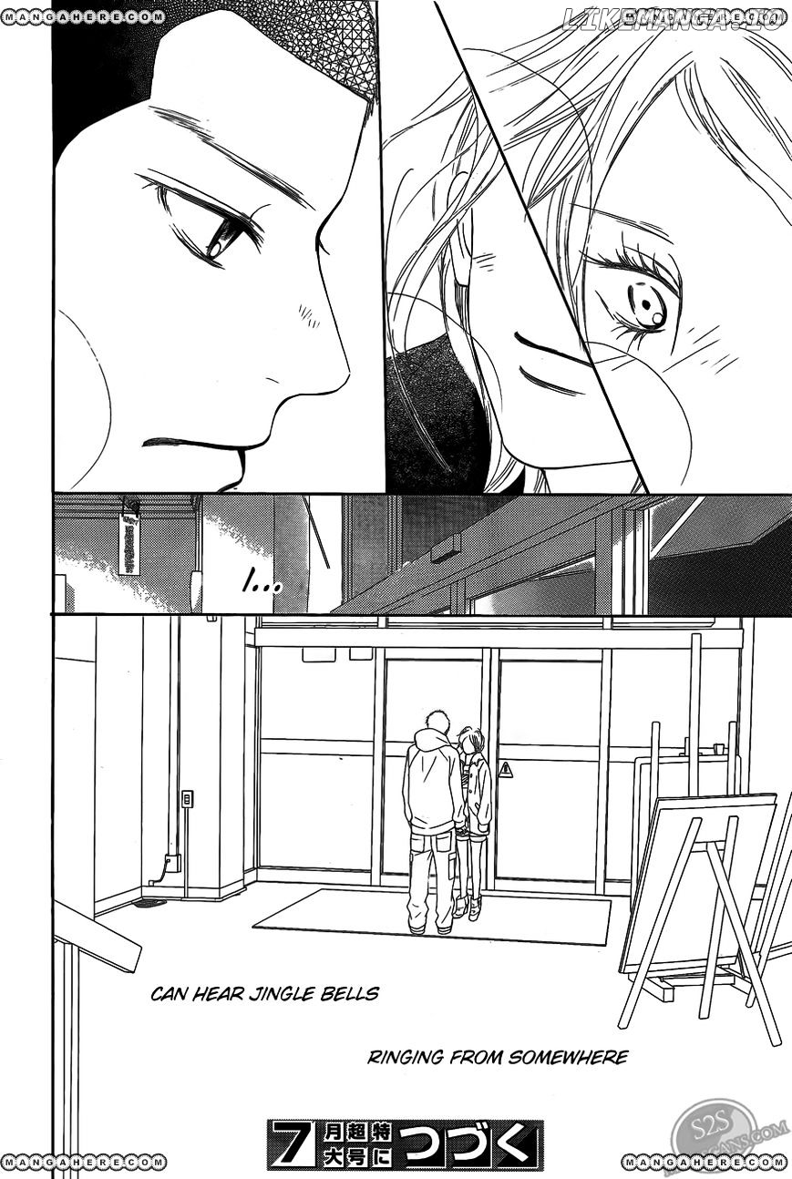 Kimi ni Todoke Chapter 68 - page 46