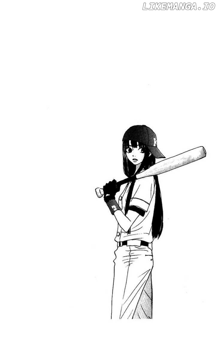 Kimi ni Todoke Chapter 35 - page 4