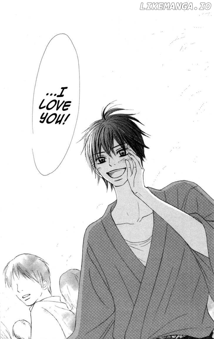 Kimi ni Todoke Chapter 40 - page 30