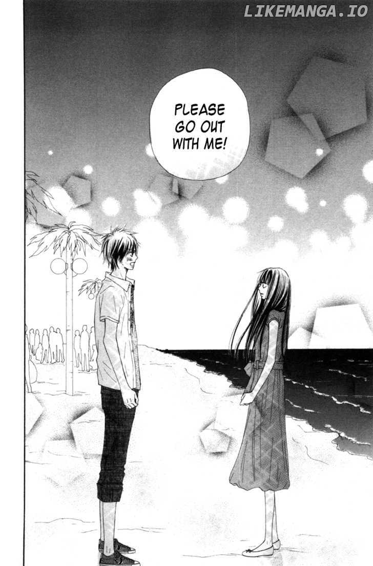 Kimi ni Todoke Chapter 41 - page 29