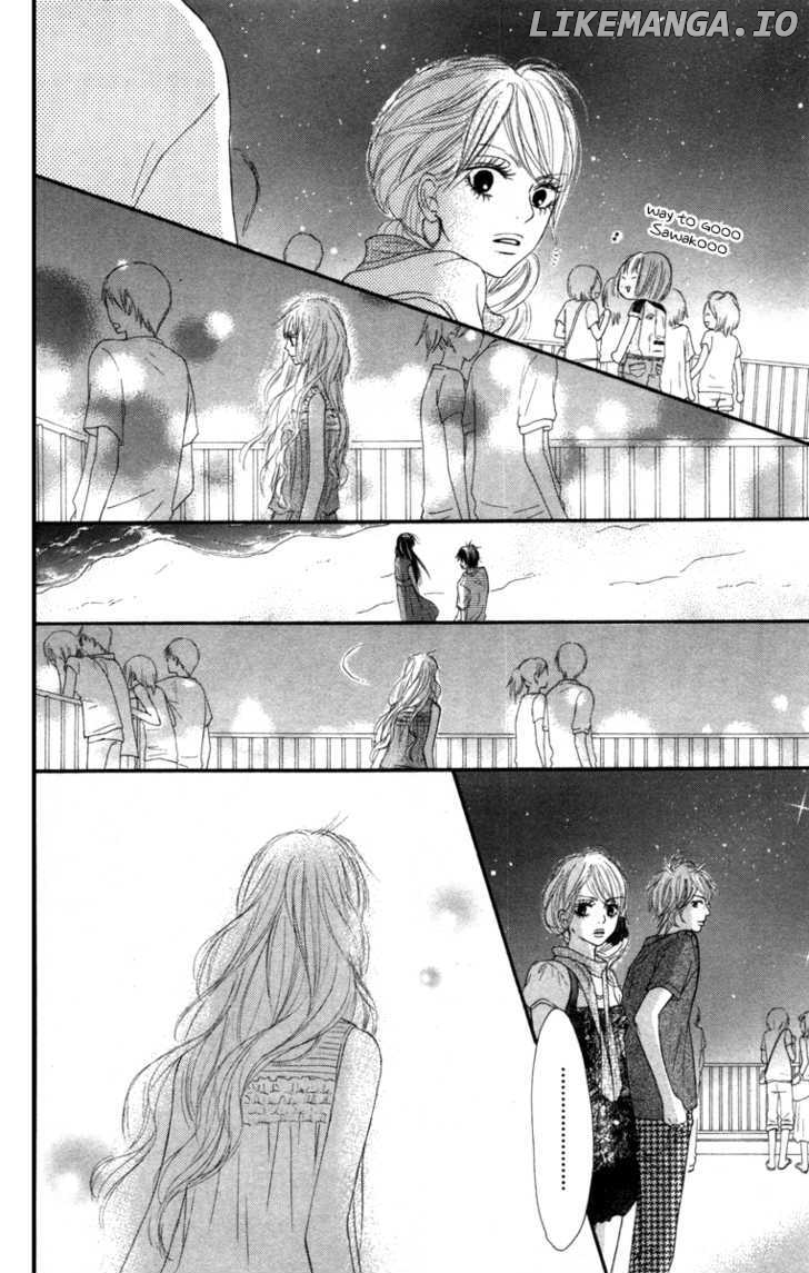 Kimi ni Todoke Chapter 41 - page 33