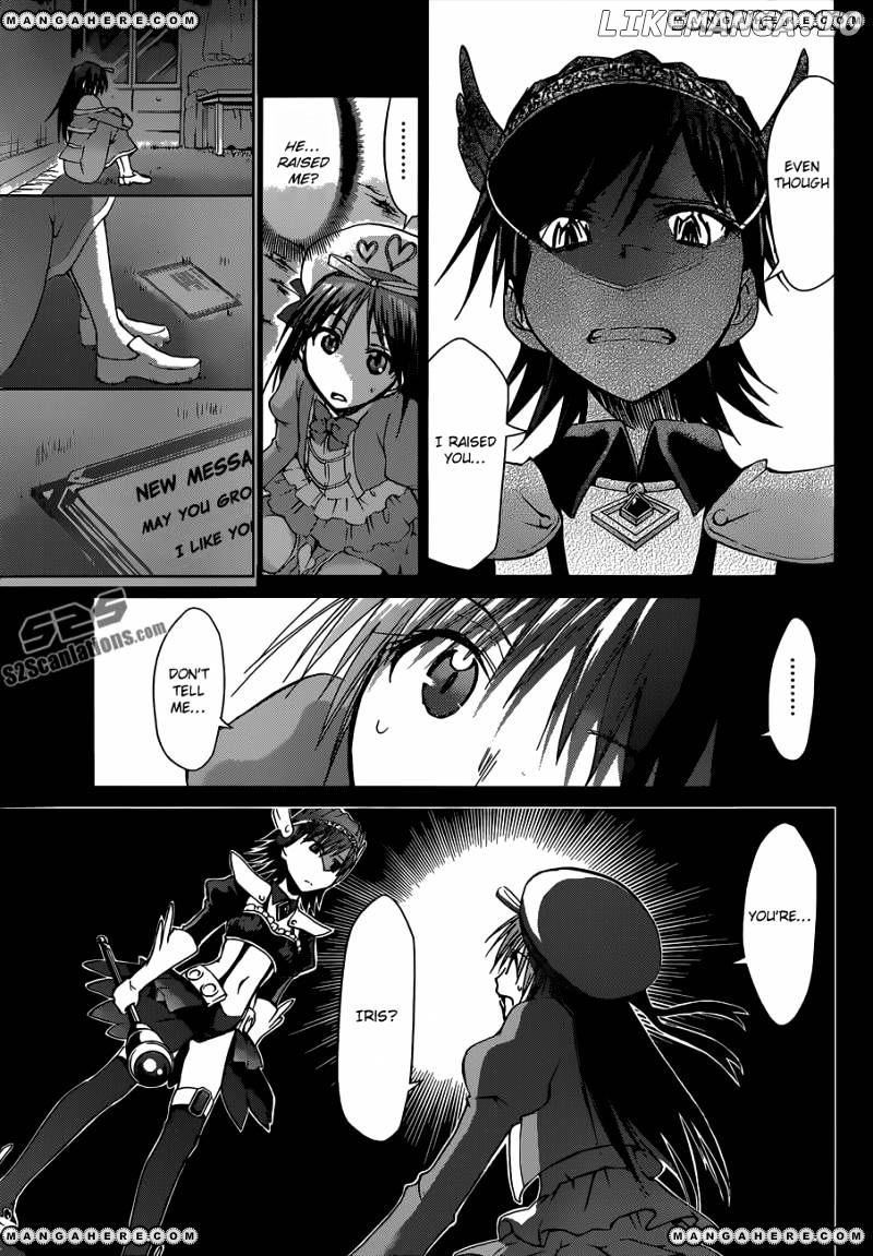Denpa Kyoushi chapter 109 - page 8