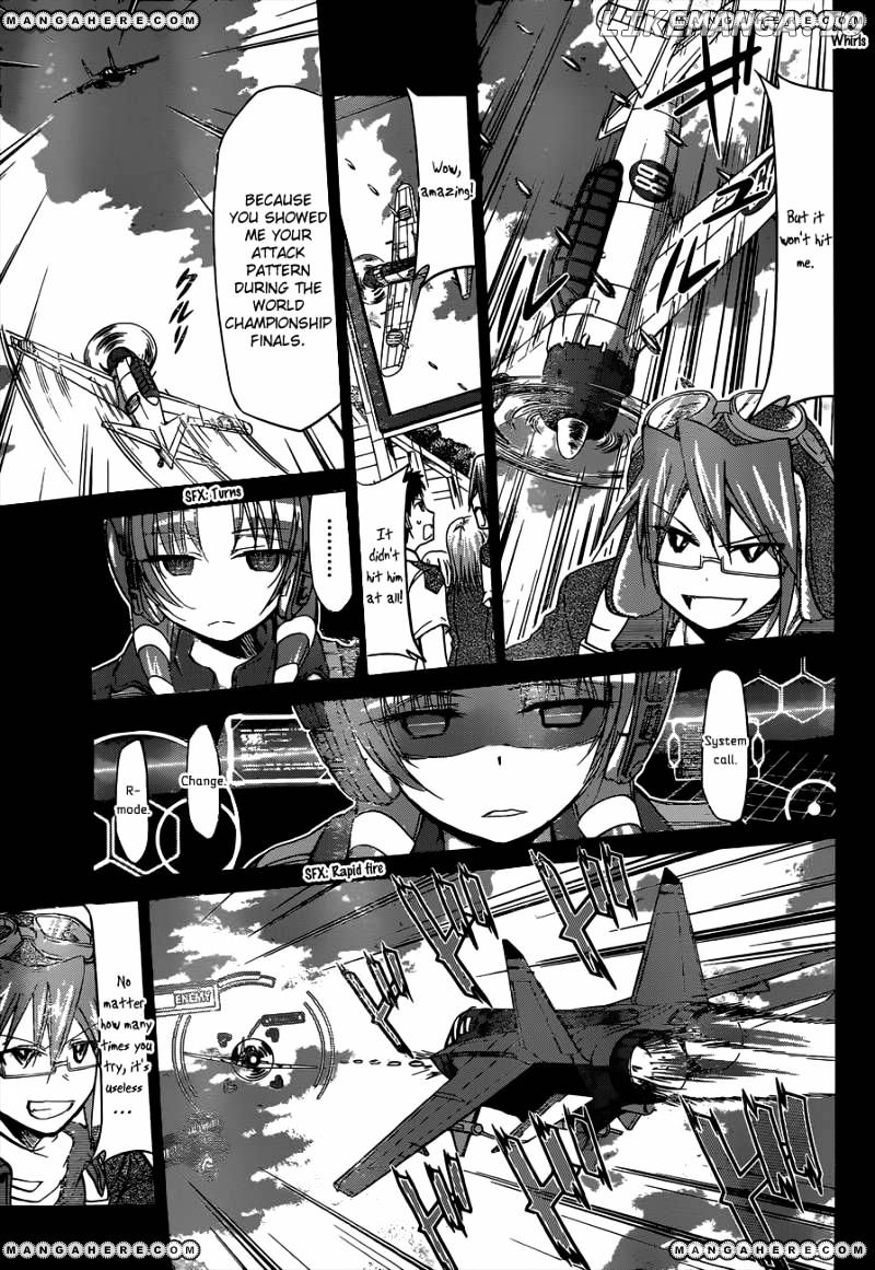 Denpa Kyoushi chapter 103 - page 6