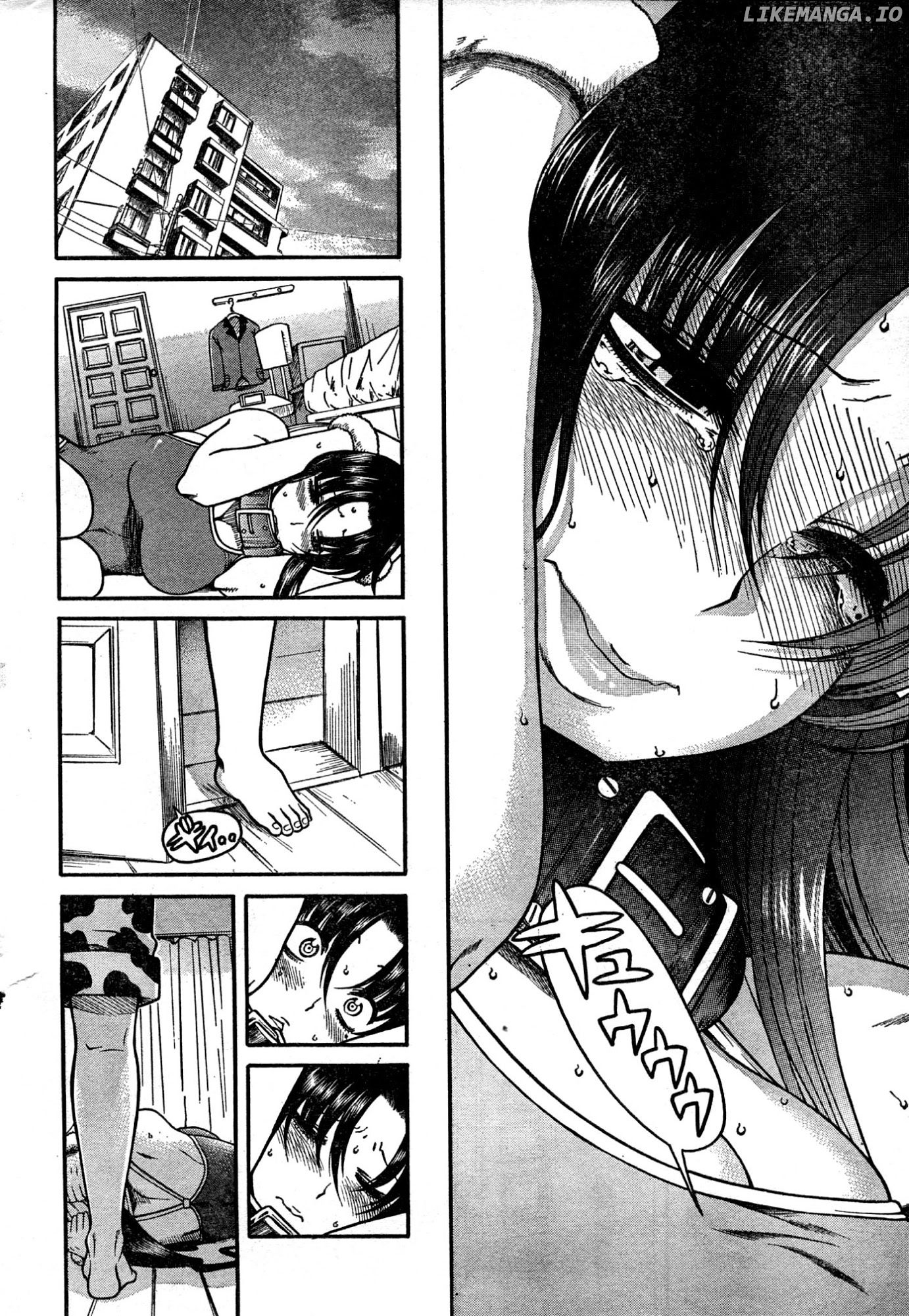 Nana to Kaoru Chapter 25 - page 13