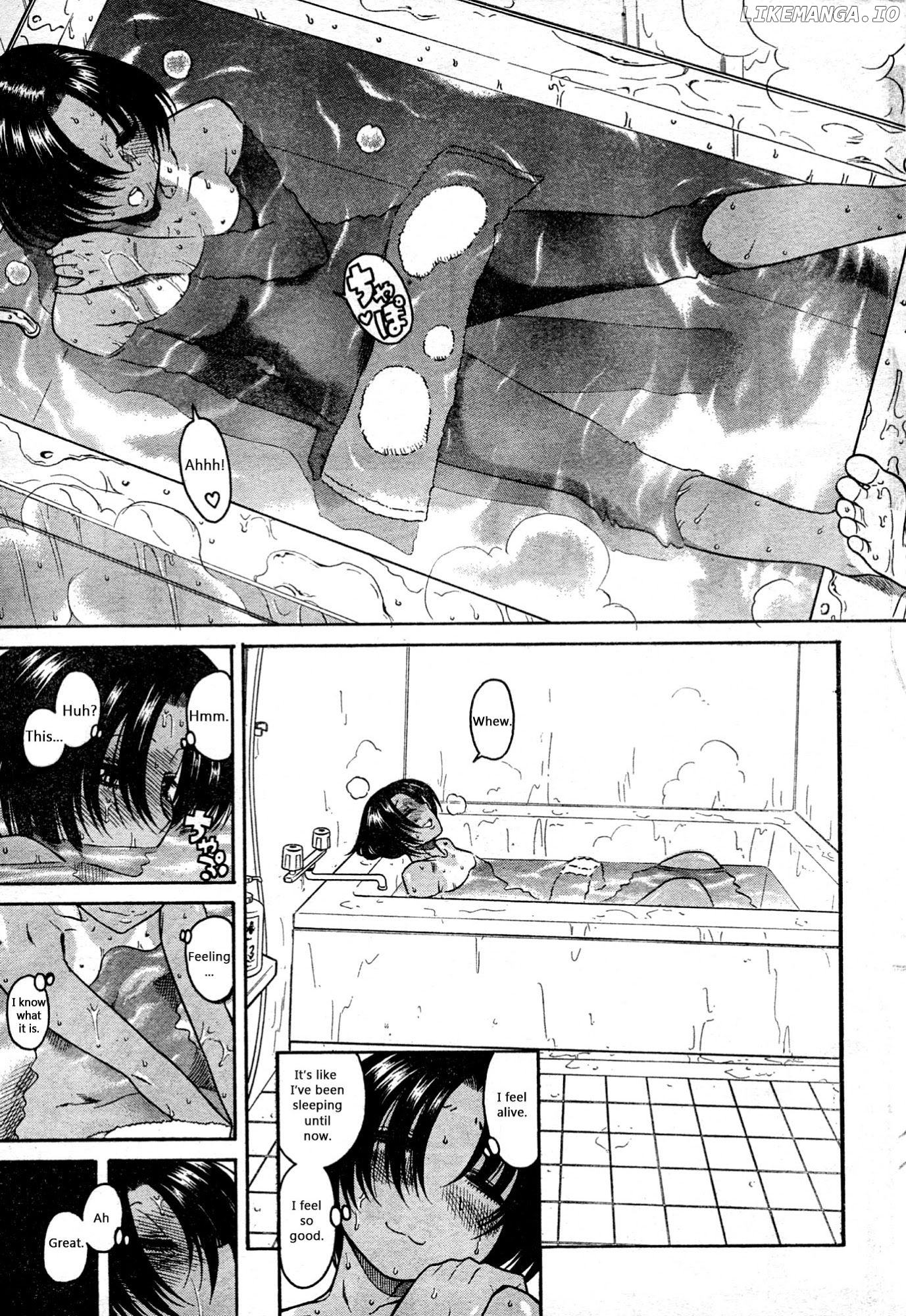Nana to Kaoru Chapter 25 - page 18