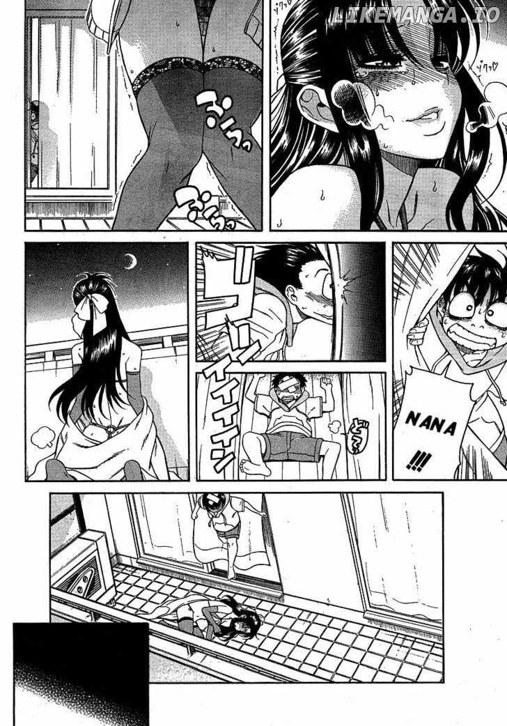 Nana to Kaoru Chapter 26 - page 28