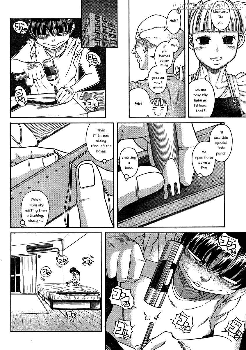 Nana to Kaoru Chapter 110 - page 13
