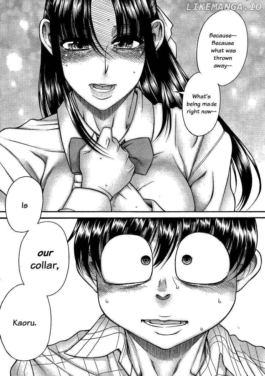 Nana to Kaoru Chapter 110 - page 5