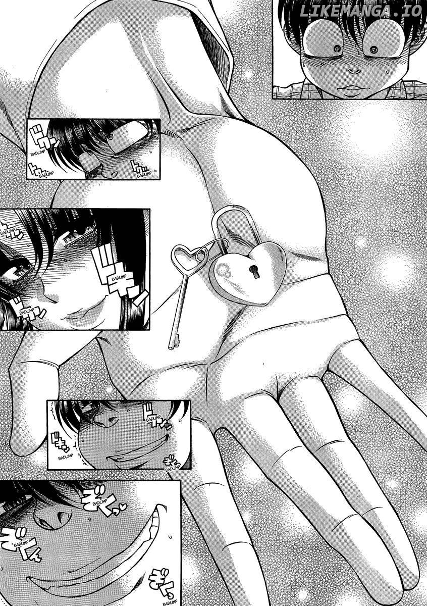Nana to Kaoru Chapter 110 - page 7