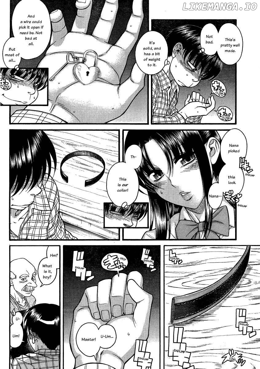 Nana to Kaoru Chapter 110 - page 9