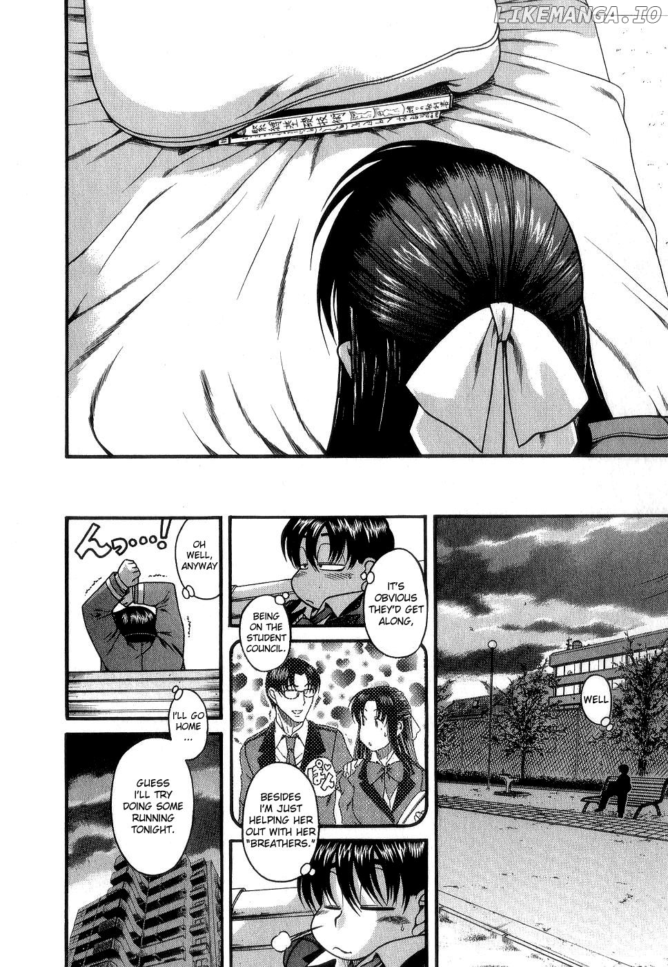 Nana to Kaoru Chapter 12 - page 20
