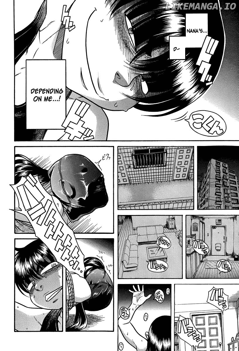 Nana to Kaoru Chapter 90 - page 9