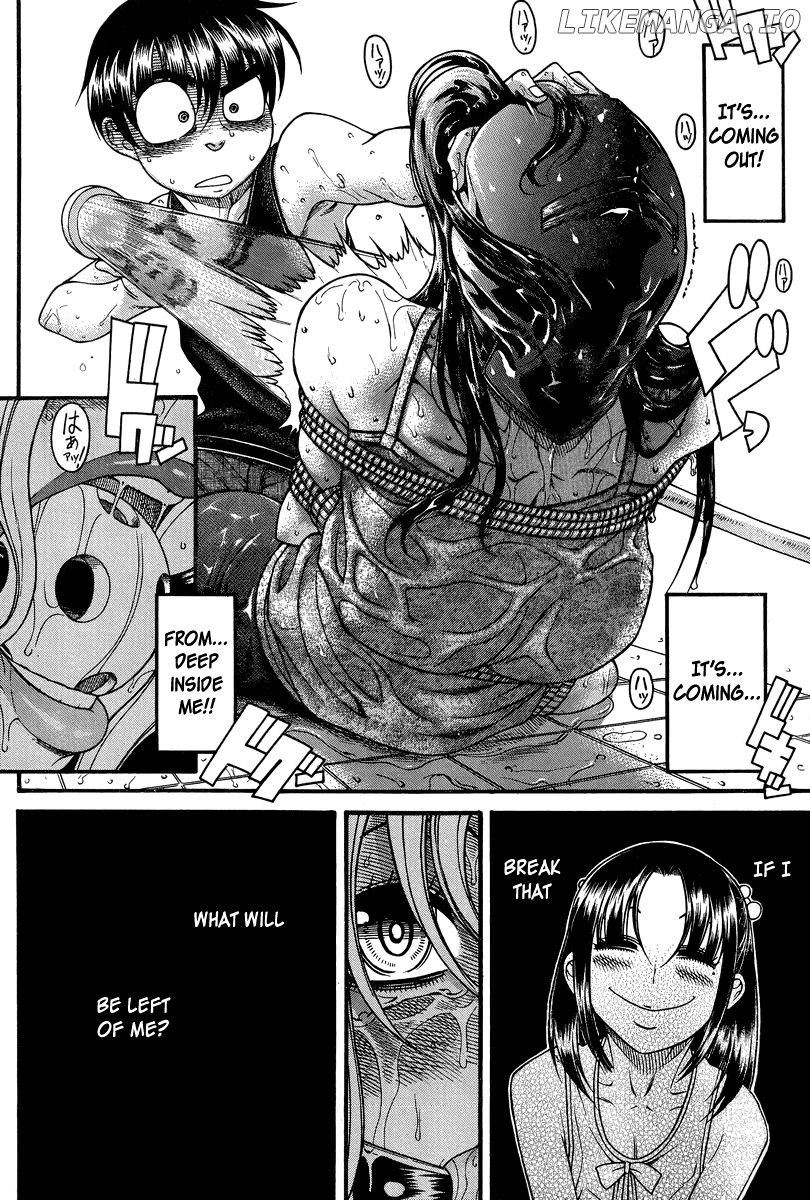 Nana to Kaoru Chapter 91 - page 9