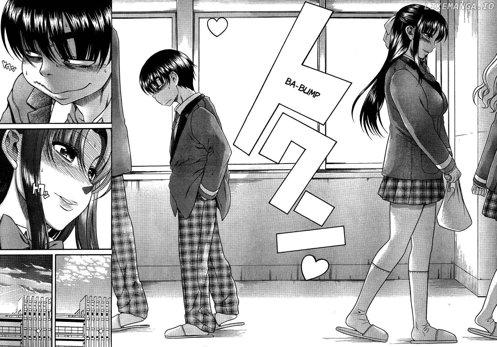 Nana to Kaoru Chapter 66 - page 12