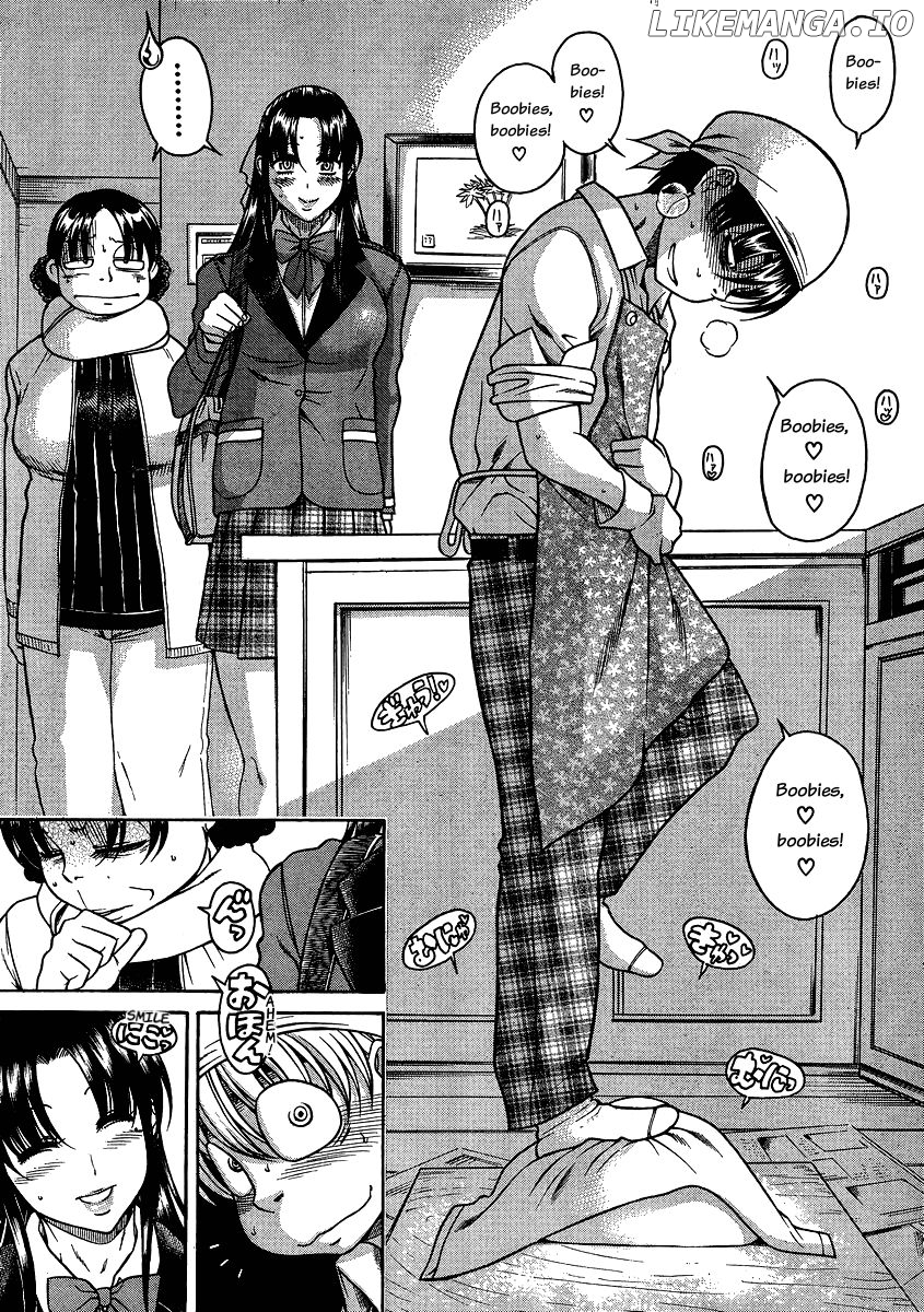 Nana to Kaoru Chapter 66 - page 18