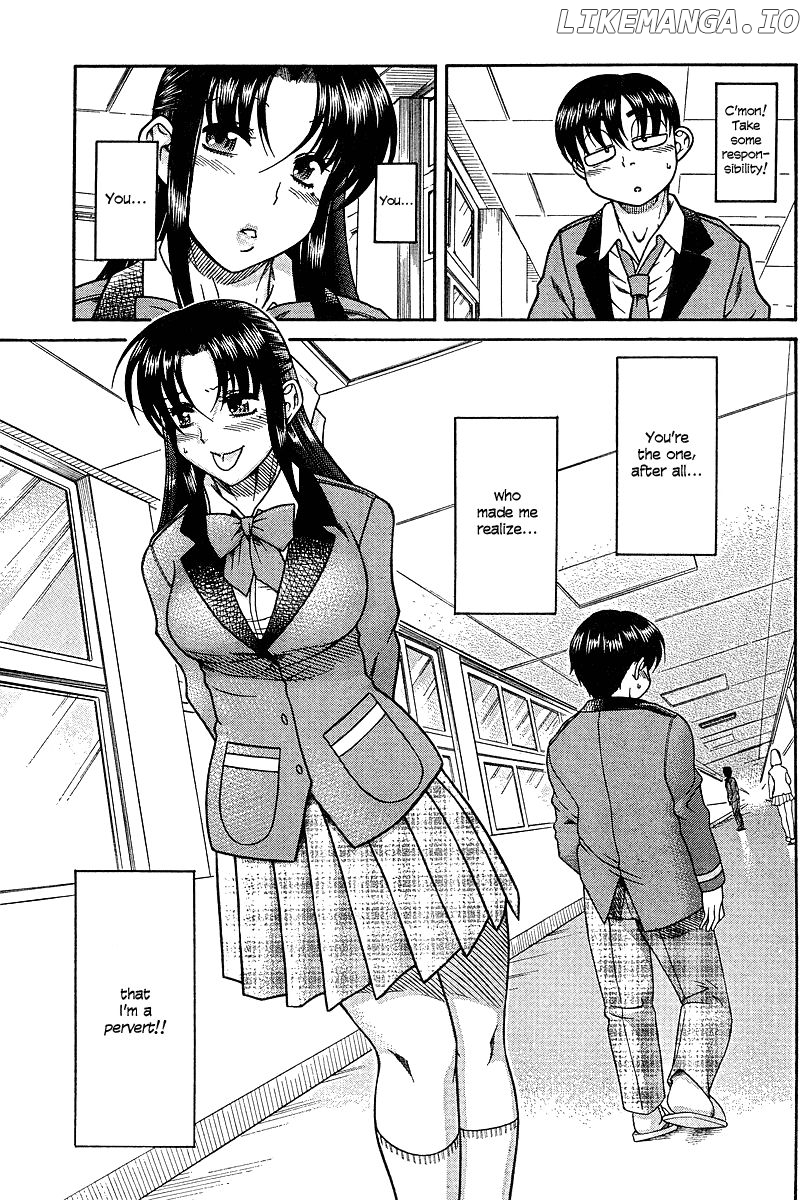 Nana to Kaoru Chapter 20 - page 18