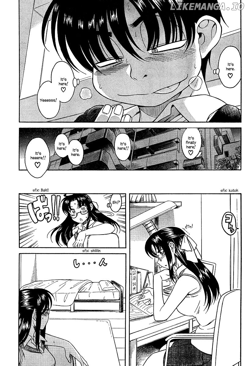 Nana to Kaoru Chapter 20 - page 20