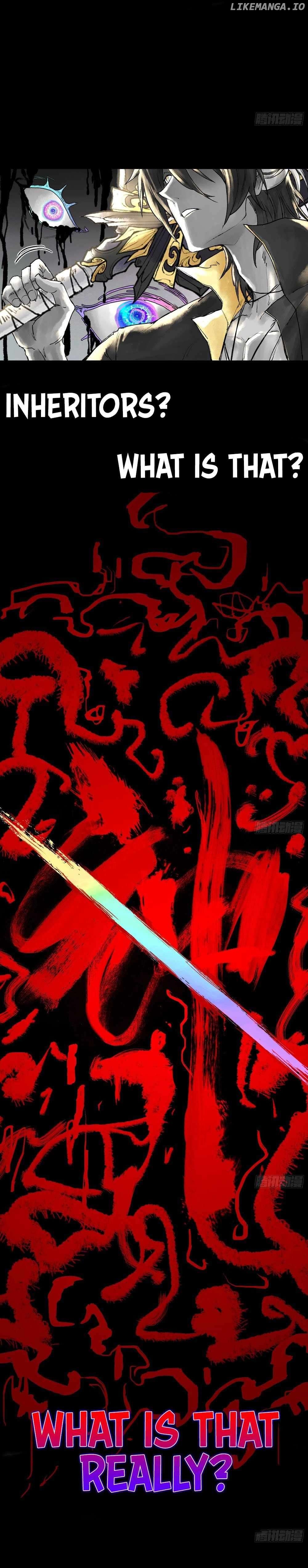 God’s Contempt Chapter 0.1 - page 14