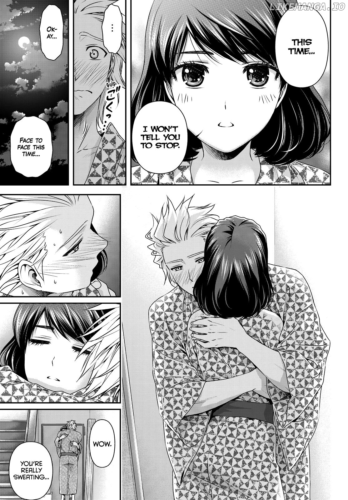Domestic na Kanojo chapter 96 - page 5