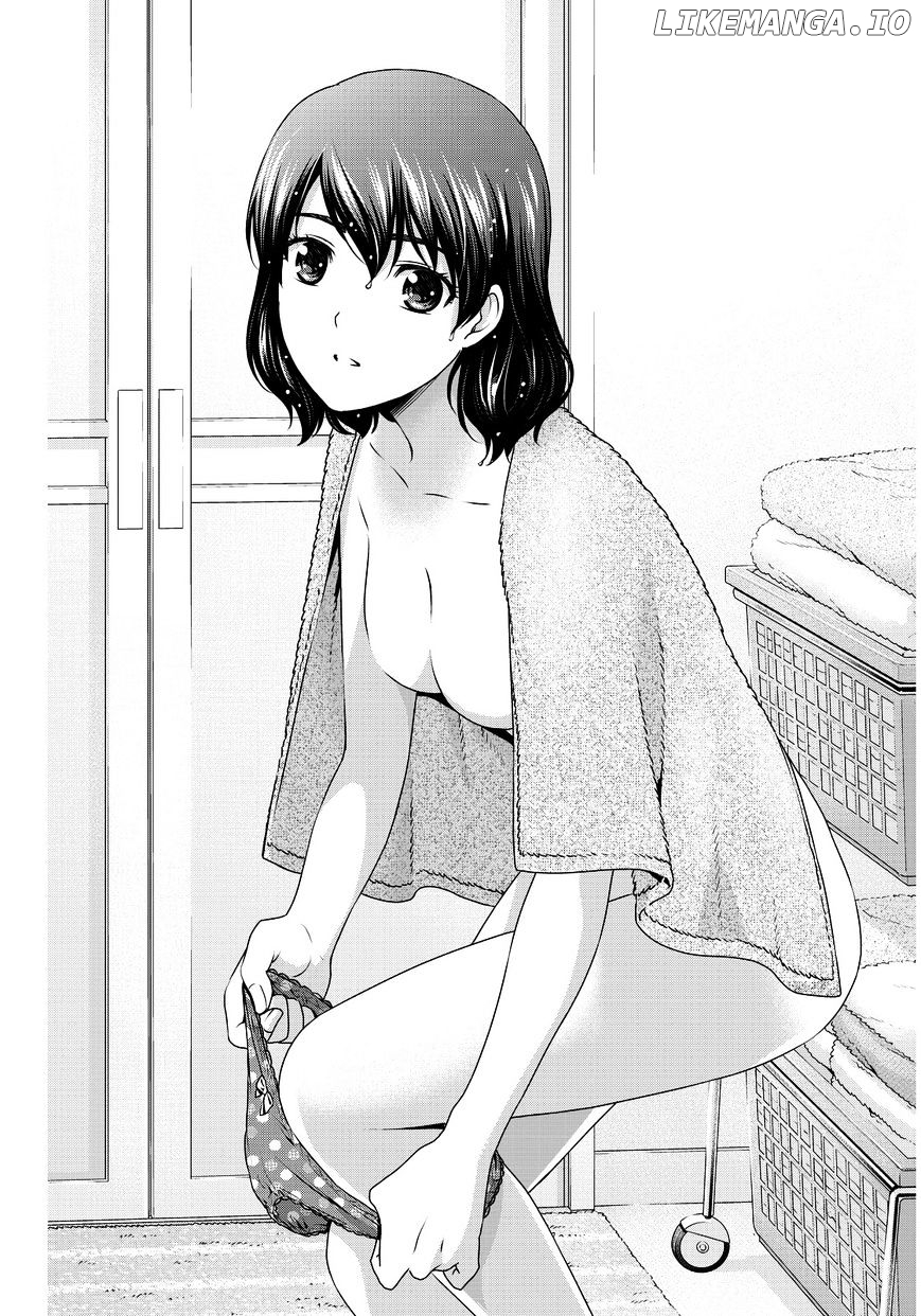 Domestic na Kanojo chapter 73 - page 20