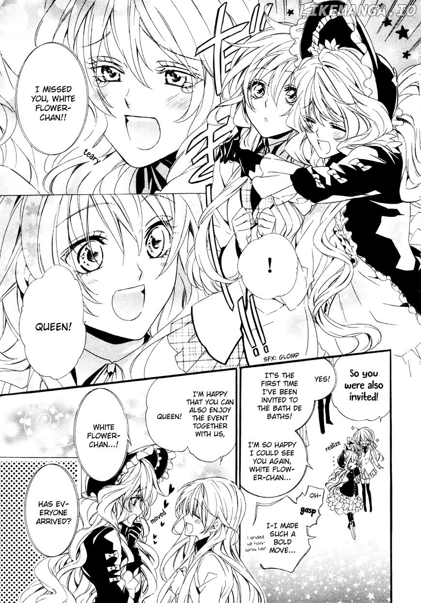 Kami-Sama Gakuen @ Armeria chapter 18 - page 46