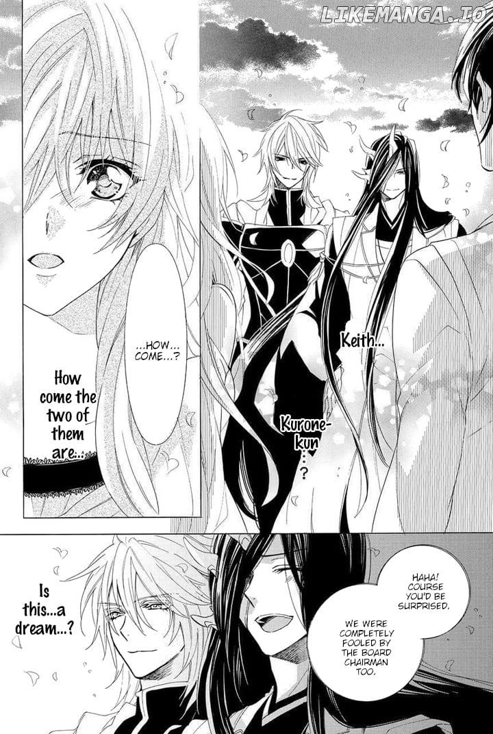 Kami-Sama Gakuen @ Armeria chapter 29 - page 65