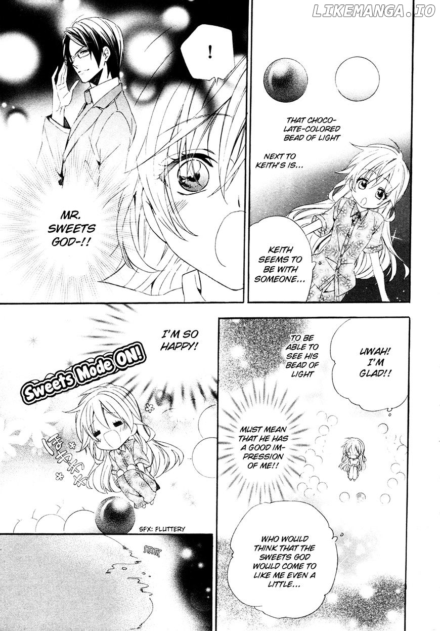 Kami-Sama Gakuen @ Armeria chapter 16 - page 63