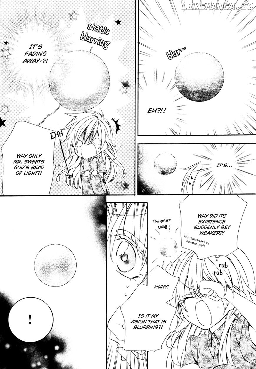 Kami-Sama Gakuen @ Armeria chapter 16 - page 64